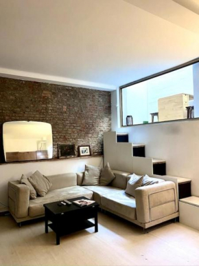 Green Loft Terrace - Navigli/Darsena